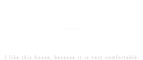 心を豊かにする暮らし。